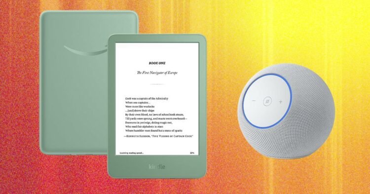 Amazon’s 2026 Holiday Deals Are About to Look Better Than They Are