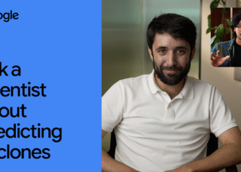 Learn how WeatherNext, Google’s AI weather forecasting, really works