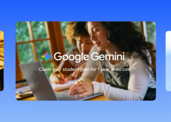 Google AI announcements from August 2026