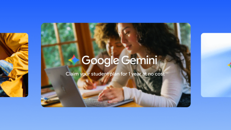 Google AI announcements from August 2026