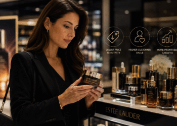 Brand Loyalty Changes The Economics Of Growth