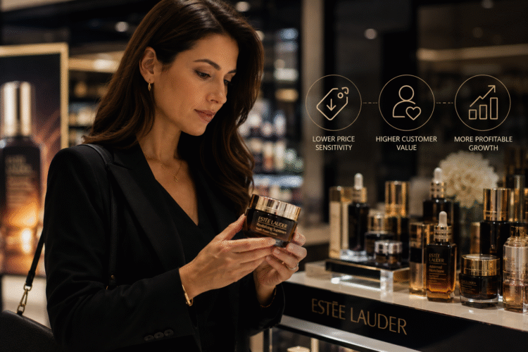 Brand Loyalty Changes The Economics Of Growth