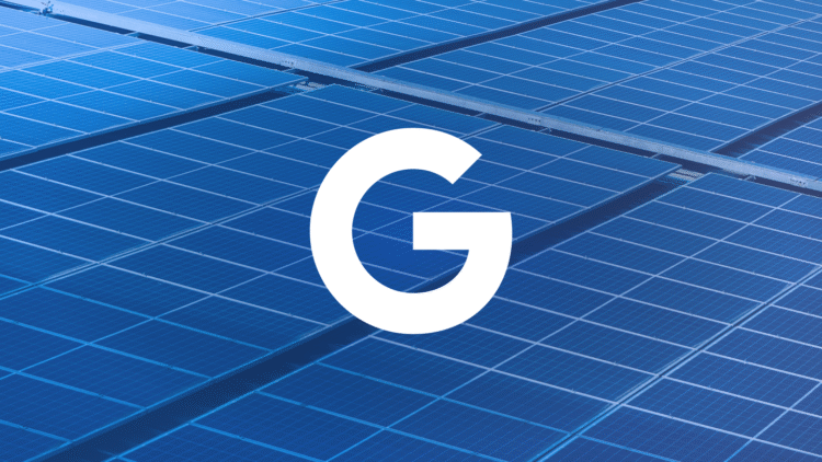 Google partners on West Virginia energy storage project