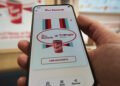 Triangle Rewards, Tims Rewards Launch Loyalty Partnership