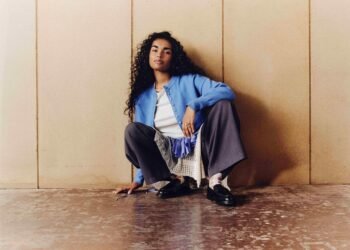 The Dr. Martens Loafer Collection is Here