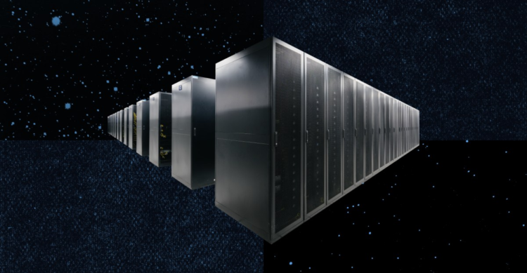 Everyone hates data centers. What if they went to space instead?