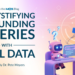 Demystifying Grounding Queries with Real Data