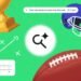 Google Search kicks off the NFL season with Live Game Feeds and fantasy football advice