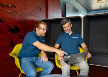 Google DeepMind alumni are building tools to accelerate fusion power for the grid