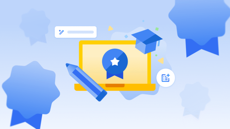 Start the year AI-ready with the Google AI Educator Series