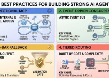 4 engineering patterns behind the strongest AI Agents Challenge submissions