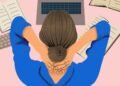 TikTok and Instagram wrecked your attention span? Here are some tips to read books again.