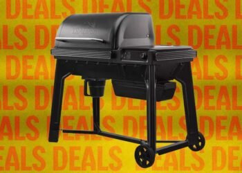 Home Depot Labor Day Sale (2026): BOGO on Best Grills and Tools