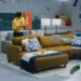 IKEA Unveils a Campaign that Will Knock Your Socks Off
