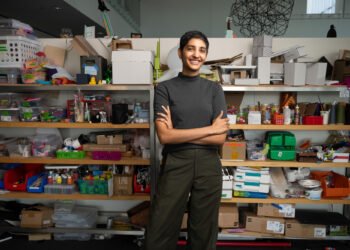 Ila Kumar: Innovating with communities | MIT News