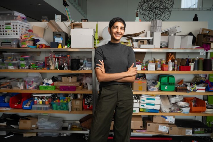 Ila Kumar: Innovating with communities | MIT News
