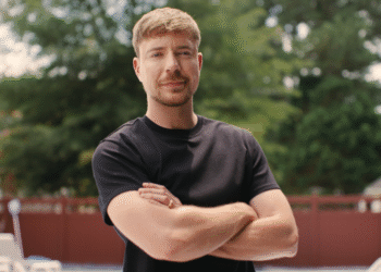 MrBeast partners with Gemini and Google Health