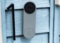 5 Best Video Doorbell Cameras (2026): Subscription-Free, Video, and More