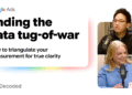 Marketing metrics you can trust to steer your campaigns