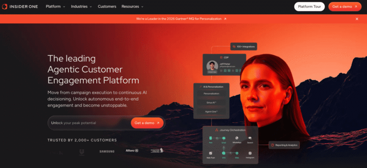 Predictive Churn Prevention Tools: 2026 Comparison