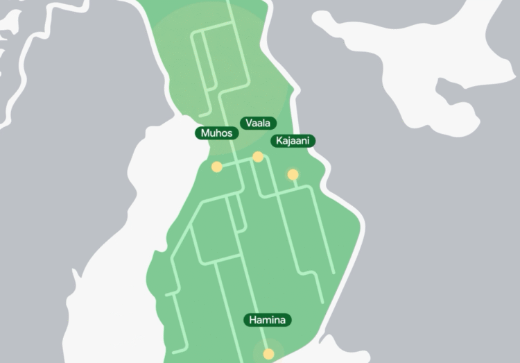 Our blueprint for responsible clean energy growth in Finland