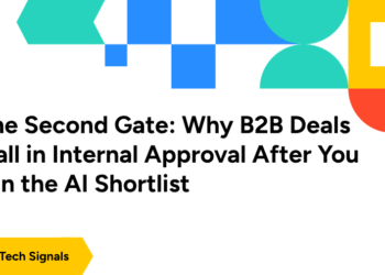 Winning the Internal Approval in 2026
