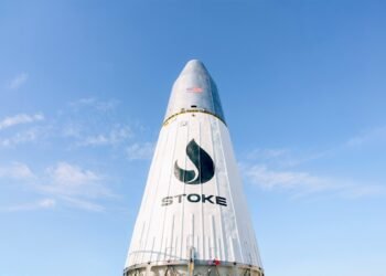 Stoke Space raises another billion to rival SpaceX at re-flying rockets