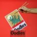 Studio South merges rigour and ridiculousness in the best way possible in its superb identity for noodle joint Oodles