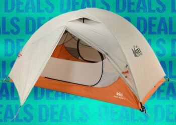 The 57 Best Deals From the REI Labor Day Sale