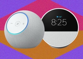 4 Best Alexa Speakers I’ve Tested (2026)