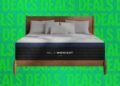 The Best Labor Day Mattress Deals on Beds We’ve Tried in Our Homes