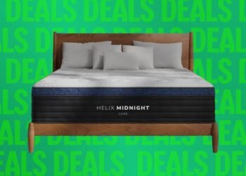 The Best Labor Day Mattress Deals on Beds We’ve Tried in Our Homes