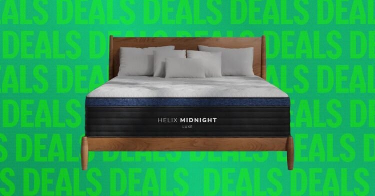 The Best Labor Day Mattress Deals on Beds We’ve Tried in Our Homes