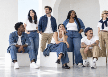The Brand Strategy Behind Gap’s Comeback