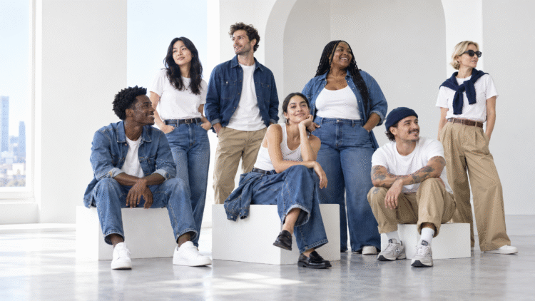The Brand Strategy Behind Gap’s Comeback