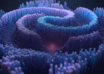 Google’s Atlas of the human genome could pave the way for new treatments