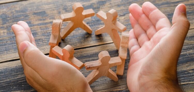 Community Loyalty Programs: Why Belonging Needs Others
