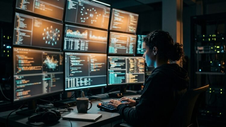 Anthropic Discloses Fourth Cyber Incident in Alignment Assessment – Unite.AI