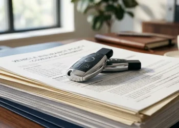 Auto Insurance Marketing | 5WPR