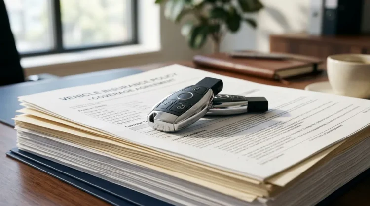 Auto Insurance Marketing | 5WPR