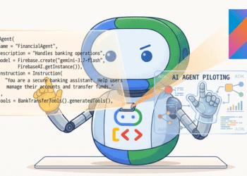 Announcing ADK for Kotlin 1.0: Building Production-Ready AI Agents in Kotlin, Android, and Beyond
