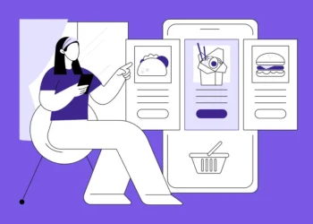 How to Build a Diet and Nutrition App in 2026