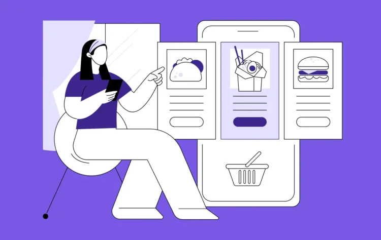 How to Build a Diet and Nutrition App in 2026