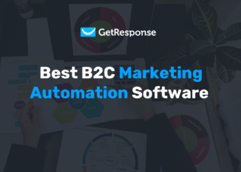 6 Best B2C Marketing Automation Software Tools in 2026