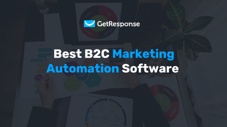 6 Best B2C Marketing Automation Software Tools in 2026