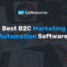 6 Best B2C Marketing Automation Software Tools in 2026