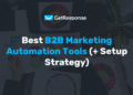Best B2B Marketing Automation Software: 5 Tools (2026)
