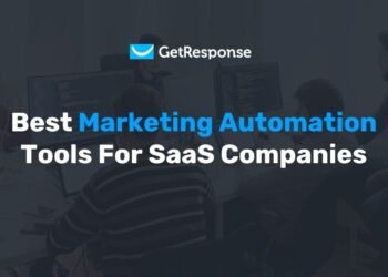 7 Best Marketing Automation Tools for SaaS in 2026