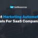 7 Best Marketing Automation Tools for SaaS in 2026