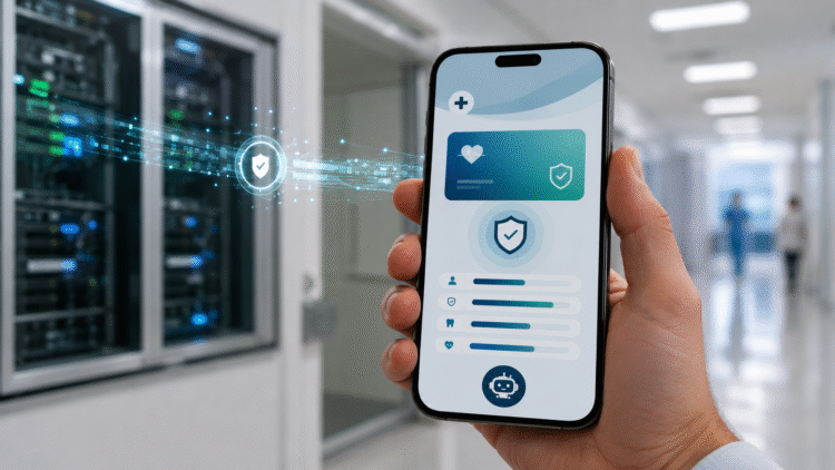 Keeping PHI Secure in Untethered Employee Benefits Platforms – Unite.AI
